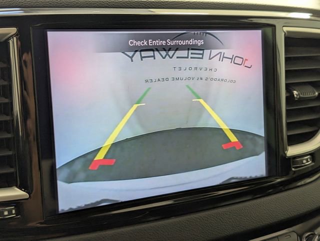 Used 2022 Chrysler Pacifica Touring-L image 33