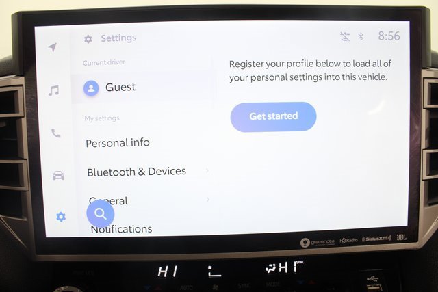 Used 2024 Toyota Tundra Limited image 6