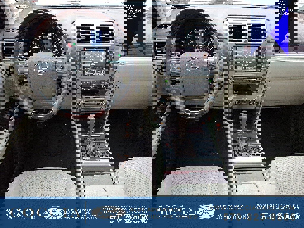 Used 2016 Lexus GX 460 image 11