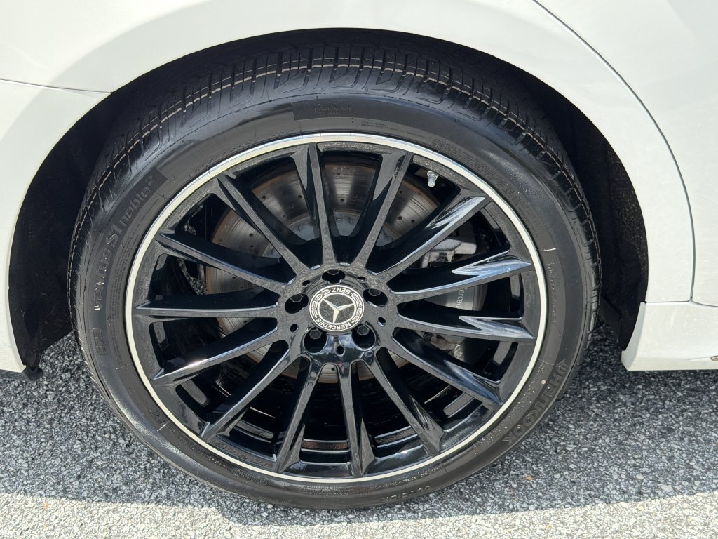 Certified 2023 Mercedes-Benz S 500 4MATIC w/ AMG Line image 18