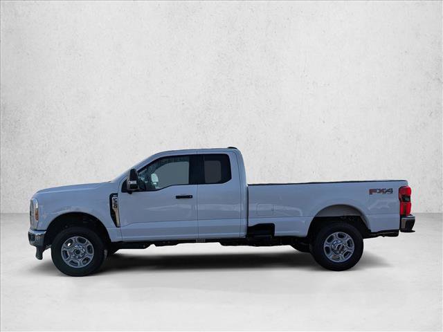 New 2026 Ford F350 XLT w/ 360-Degree Camera Package image 9