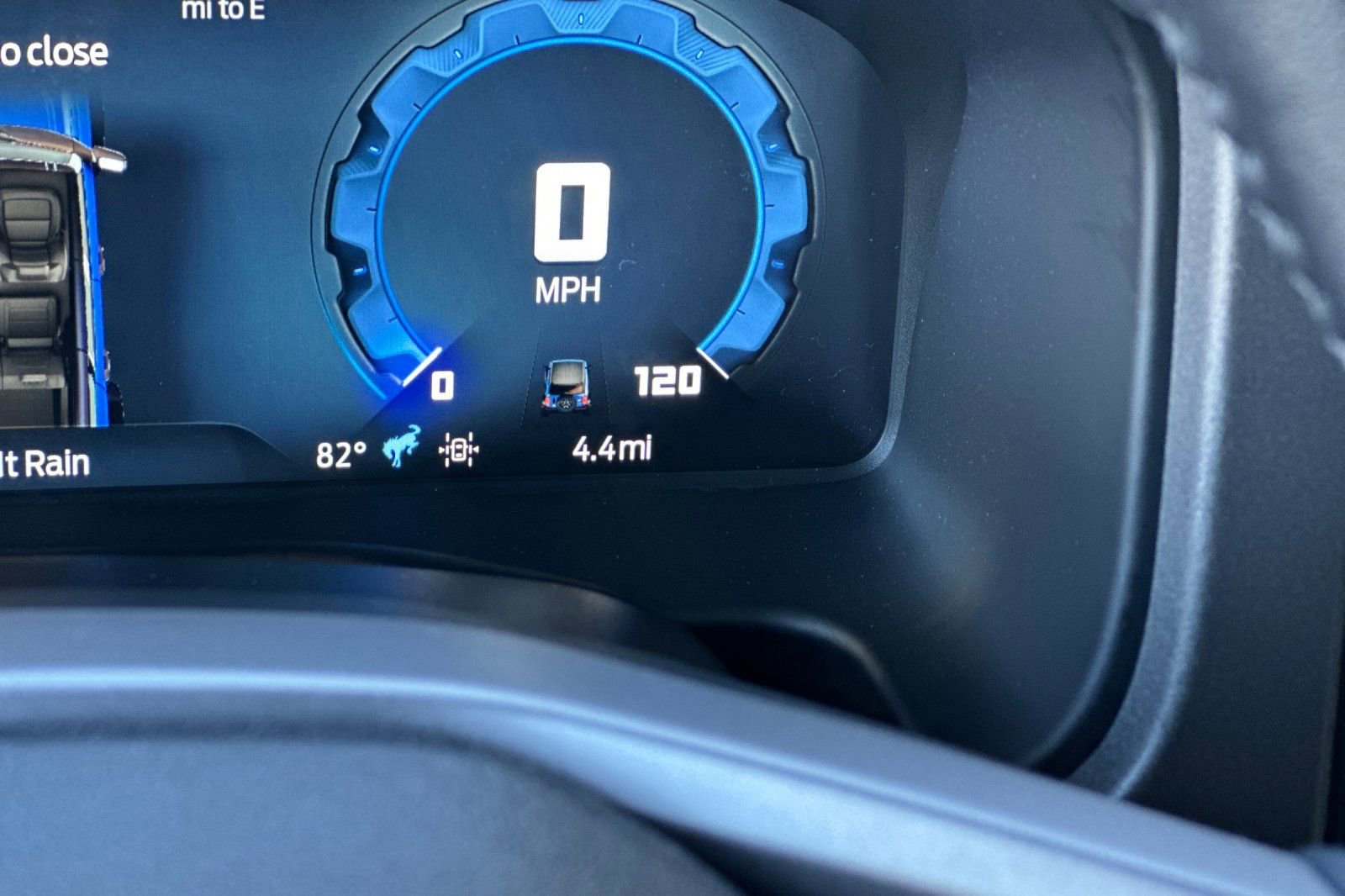 New 2025 Ford Bronco Badlands w/ Sasquatch Package image 28