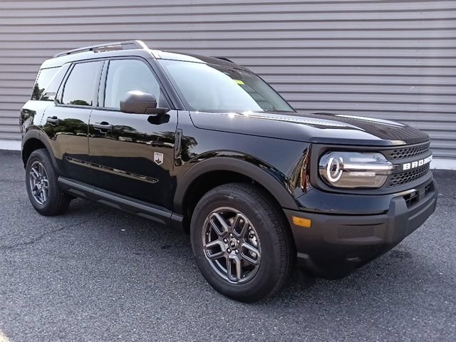 New 2026 Ford Bronco Sport Big Bend