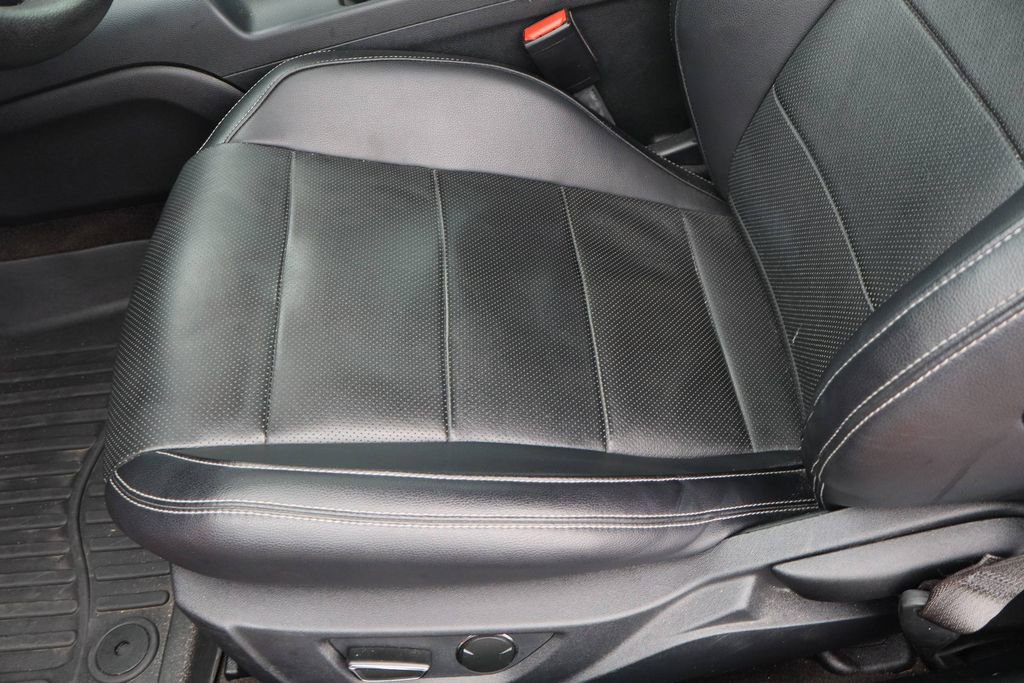 Used 2015 Ford Mustang GT Premium RWD image 19