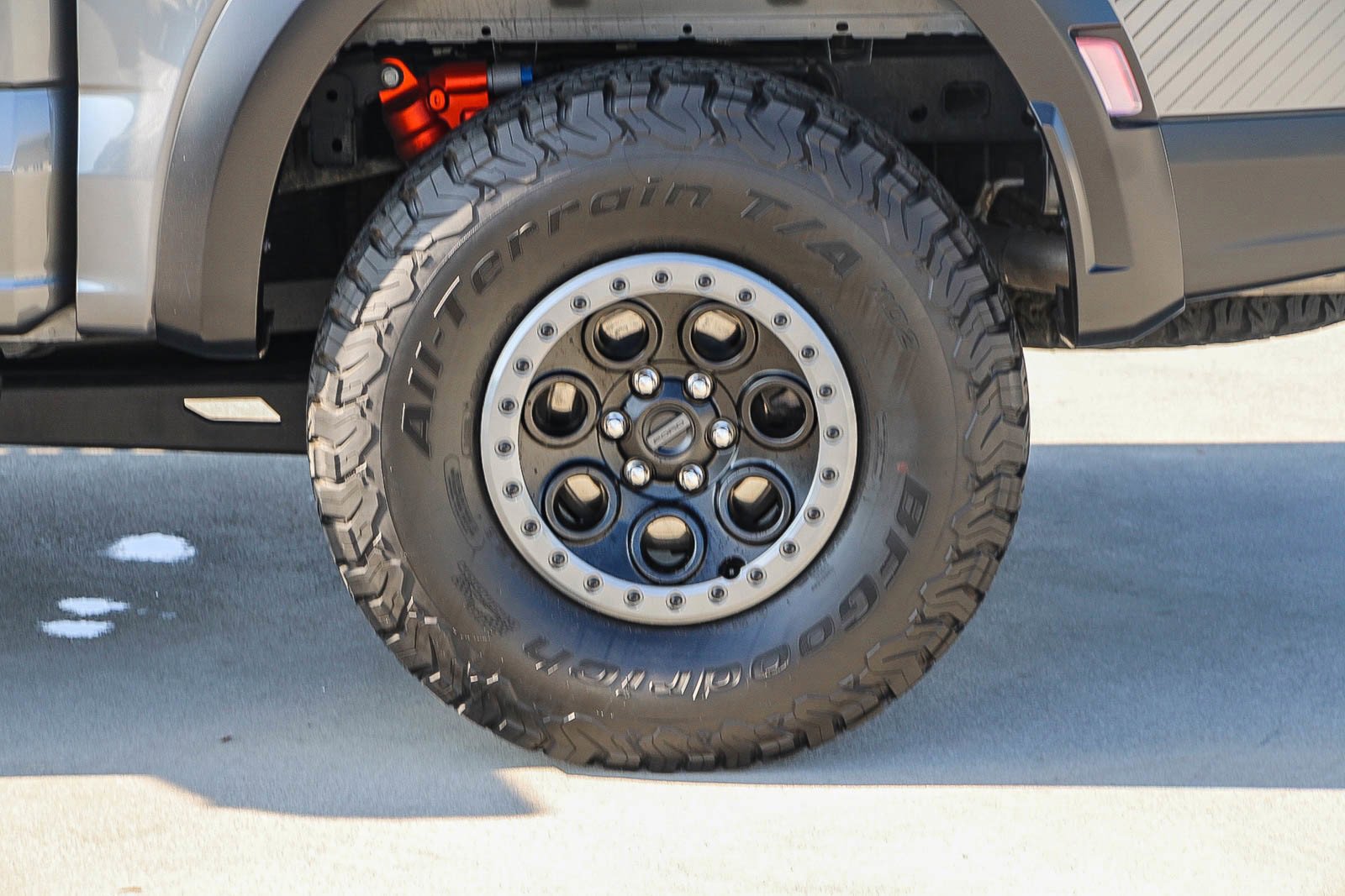 Used 2024 Ford F150 Raptor image 10