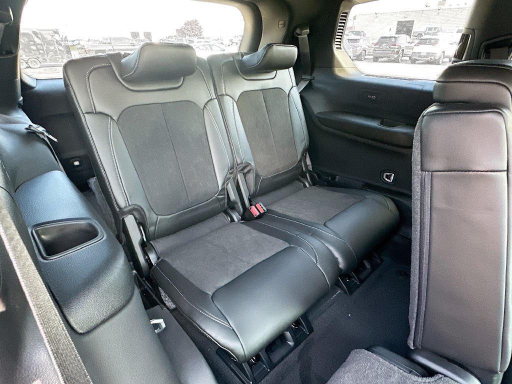 New 2026 Jeep Grand Cherokee L 4WD image 35