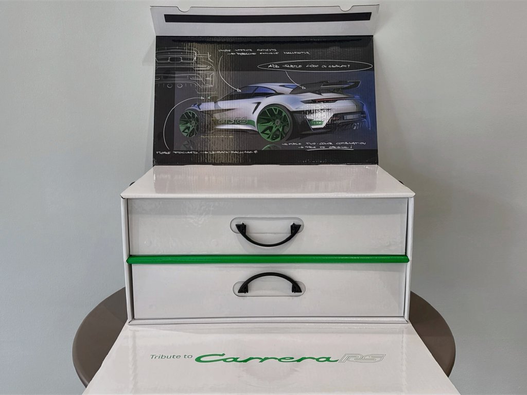 Certified 2023 Porsche 911 GT3 RS RWD image 33