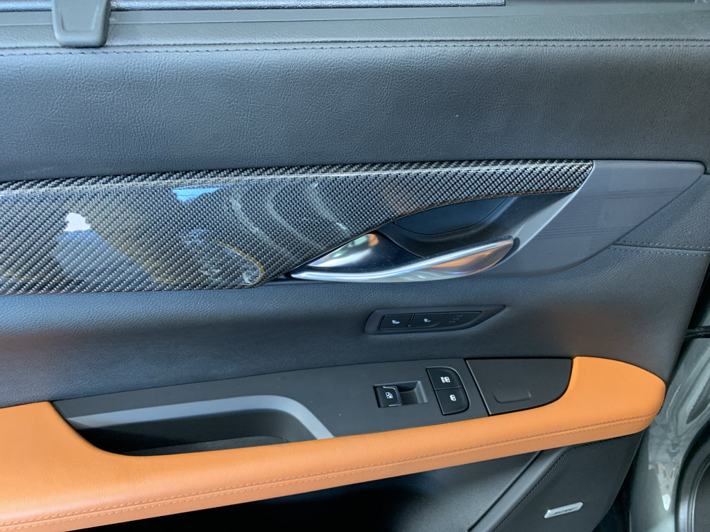 Used 2018 Cadillac CT6 Premium Luxury RWD image 31