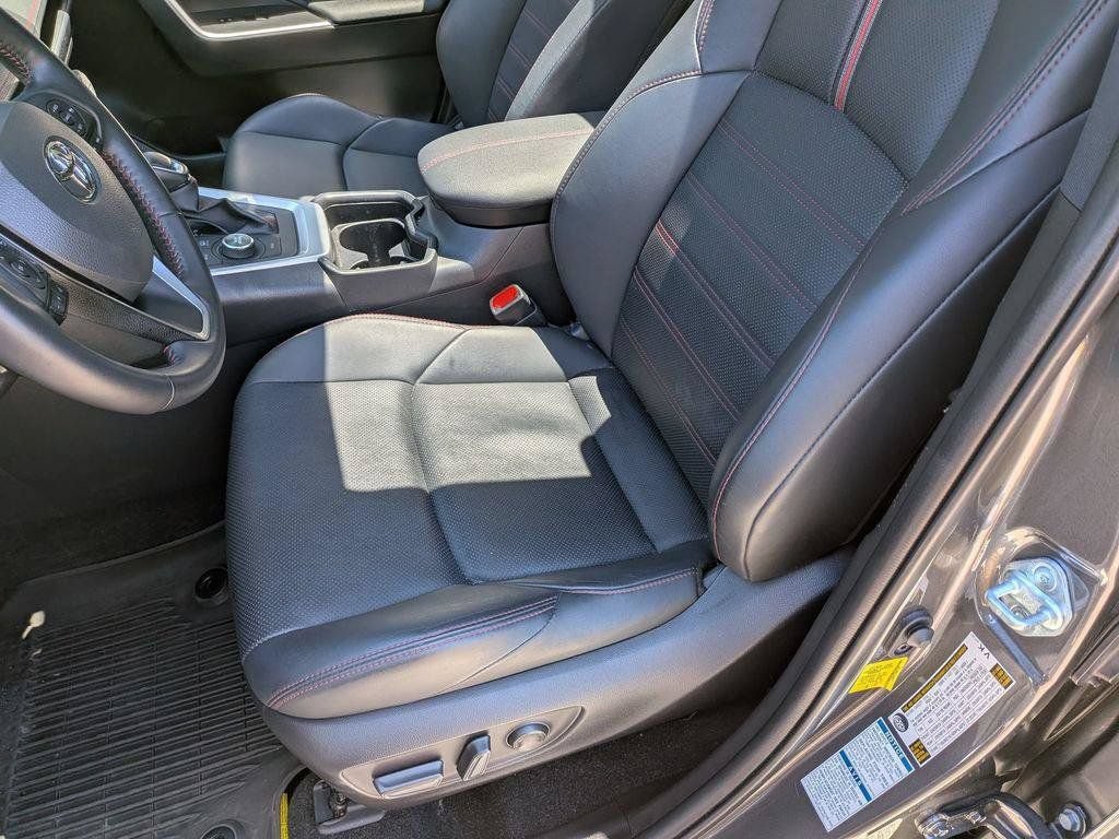 Used 2021 Toyota RAV4 XSE w/ Premium Package AWD/4WD image 26