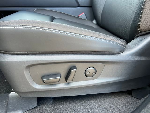 New 2026 Nissan Pathfinder SL image 10