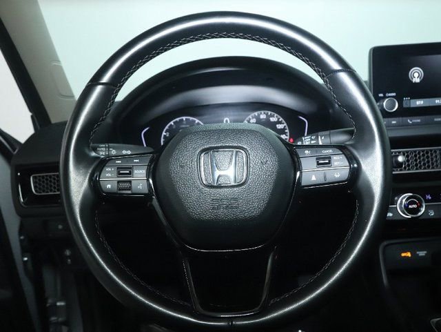Used 2023 Honda Civic EX image 22