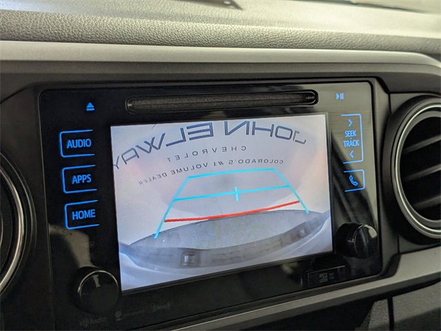 Used 2019 Toyota Tacoma TRD Off-Road image 29