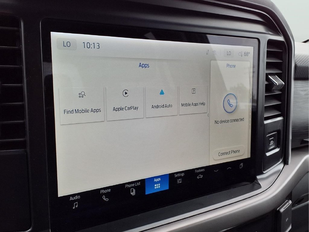 Used 2025 Ford F150 XLT w/ Equipment Group 301A Standard AWD/4WD image 19