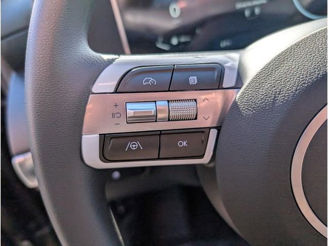 New 2026 Hyundai Santa Cruz SEL image 20