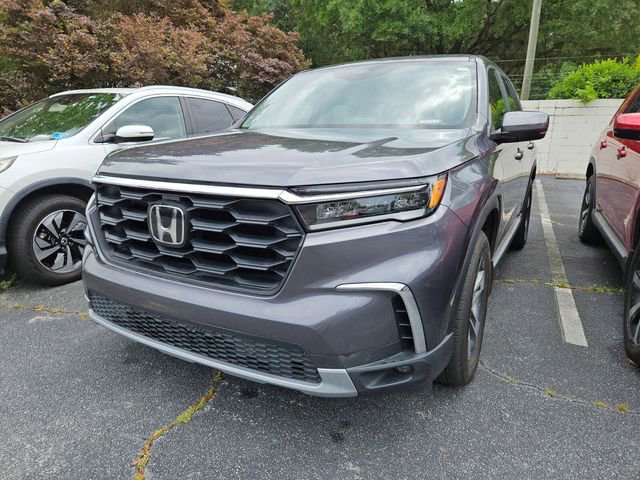 Used 2023 Honda Pilot EX-L image 2