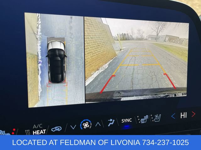 Used 2024 Chevrolet Blazer EV RS image 15