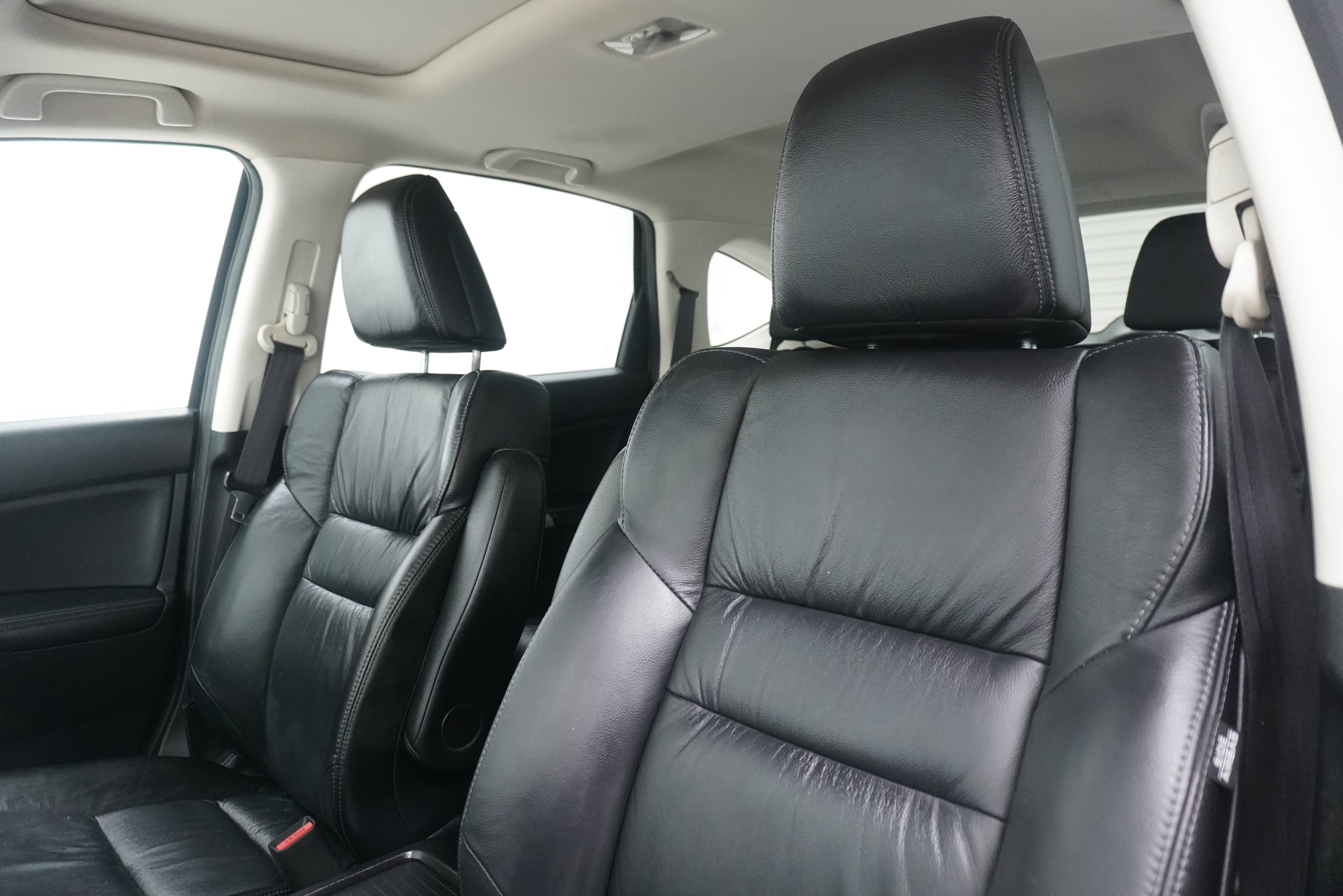 Used 2014 Honda CR-V EX-L image 10