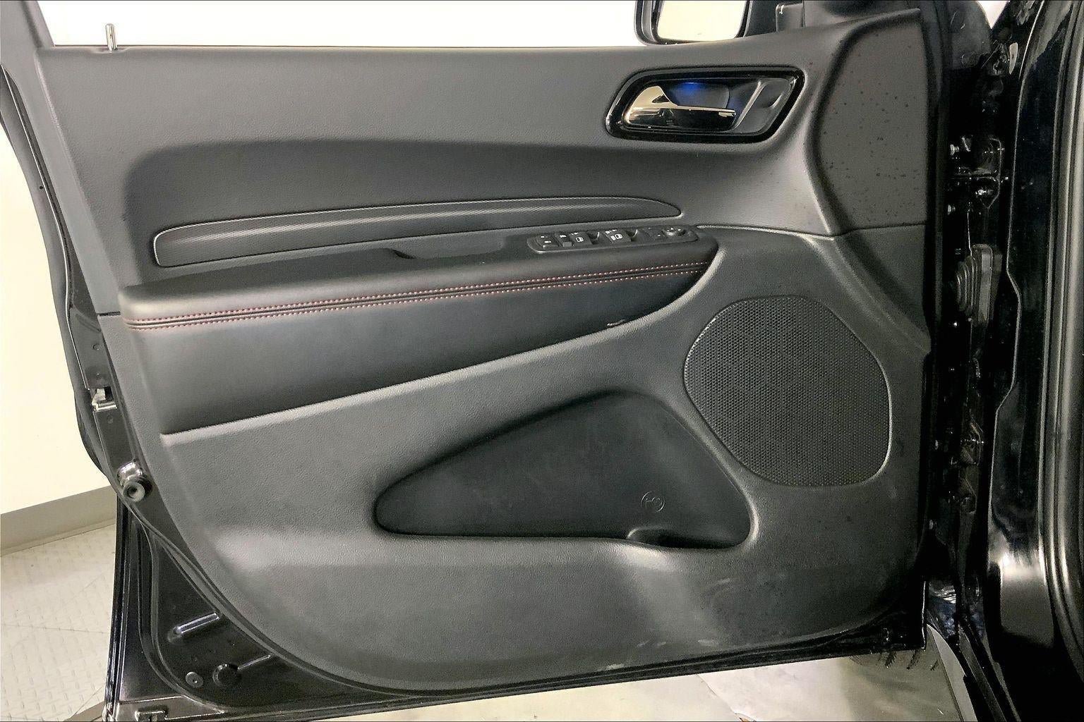 Used 2026 Dodge Durango GT AWD/4WD image 25