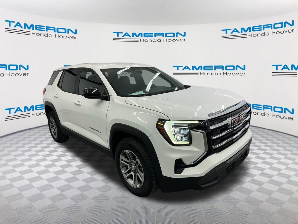 Used 2025 GMC Terrain Elevation AWD/4WD image 7