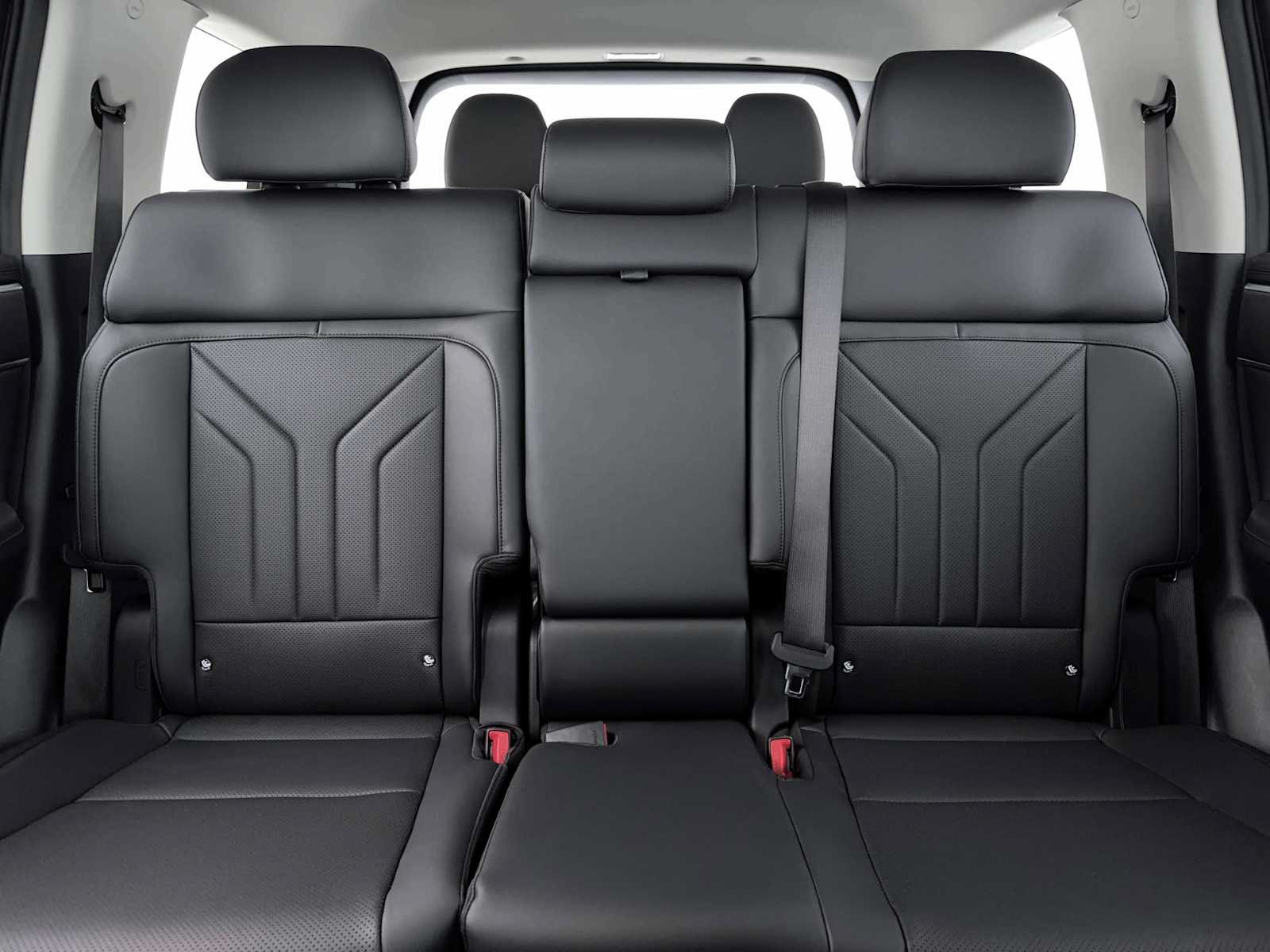 New 2027 Hyundai Santa Fe SEL FWD image 16