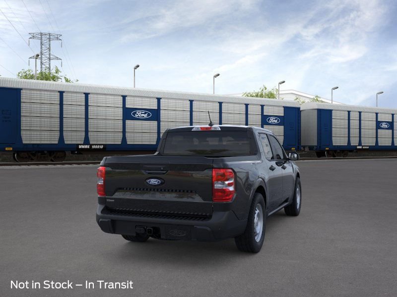 New 2026 Ford Maverick XL AWD/4WD image 8
