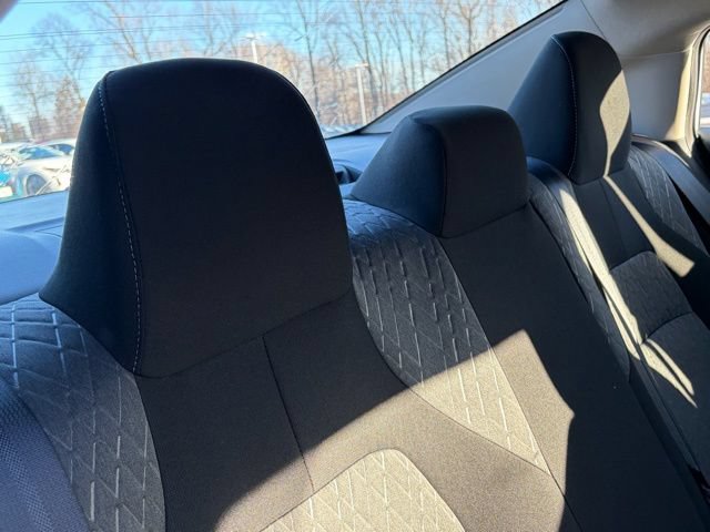 New 2026 Nissan Sentra SV w/ SV Convenience Package FWD image 29