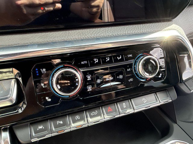 New 2026 GMC Sierra 1500 Denali w/ Denali Reserve Package image 17