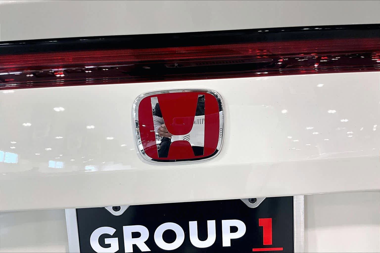 Used 2025 Honda Civic Type R image 10