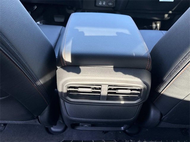 New 2026 Honda Ridgeline TrailSport image 16