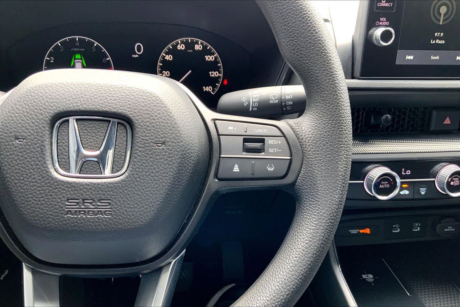 Used 2026 Honda CR-V LX image 24
