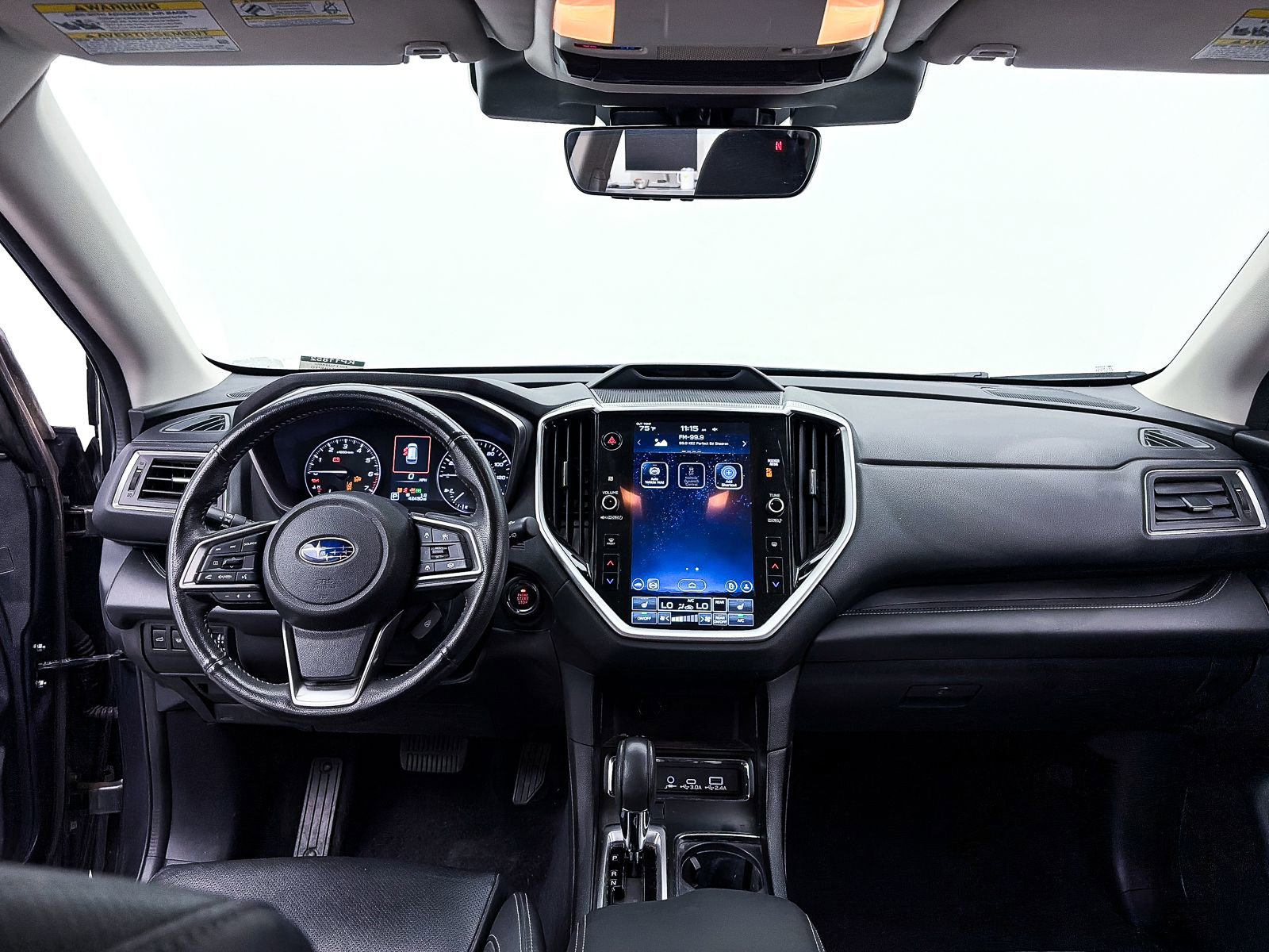 Used 2023 Subaru Ascent Limited image 26