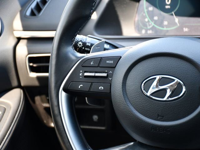 Used 2023 Hyundai Sonata Limited image 23