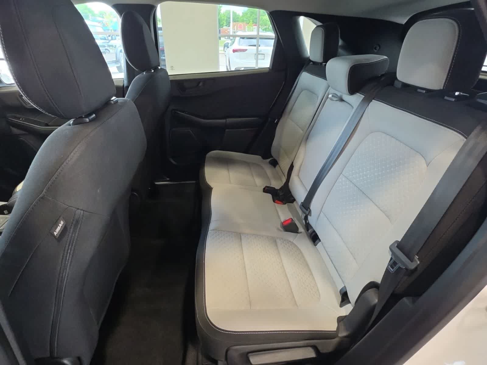 Used 2023 Ford Escape Active FWD image 29
