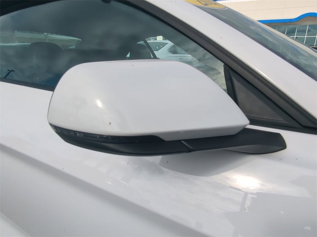 Used 2020 Ford Mustang GT Premium w/ Equipment Group 401A image 11