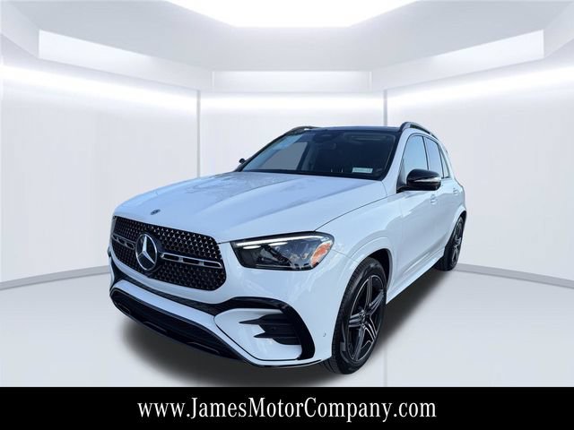 Used 2026 Mercedes-Benz GLE 350 4MATIC image 19
