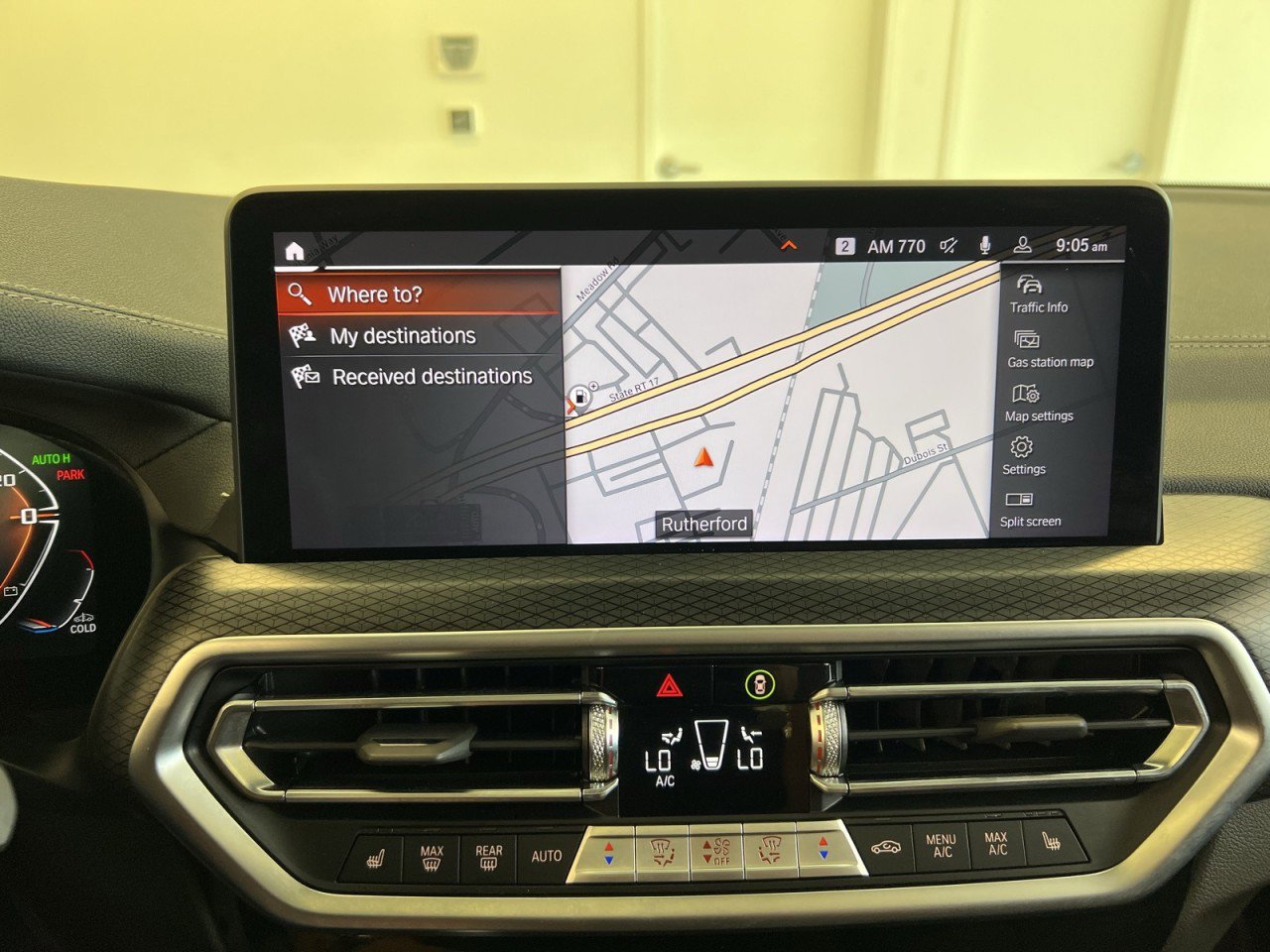 Used 2023 BMW X3 M40i image 22