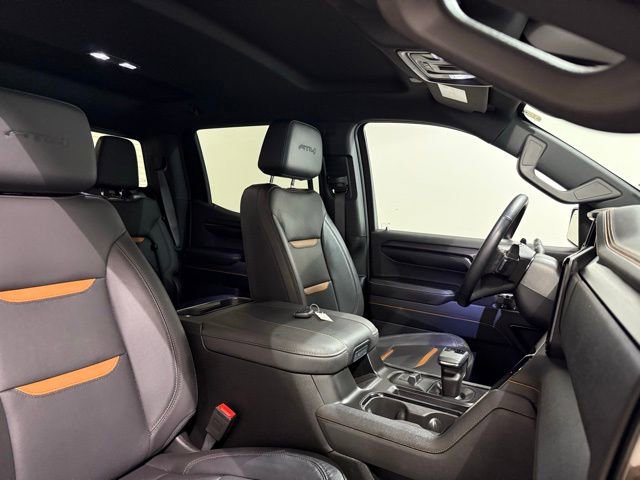 Used 2024 GMC Sierra 1500 AT4 w/ AT4 Premium Package image 30