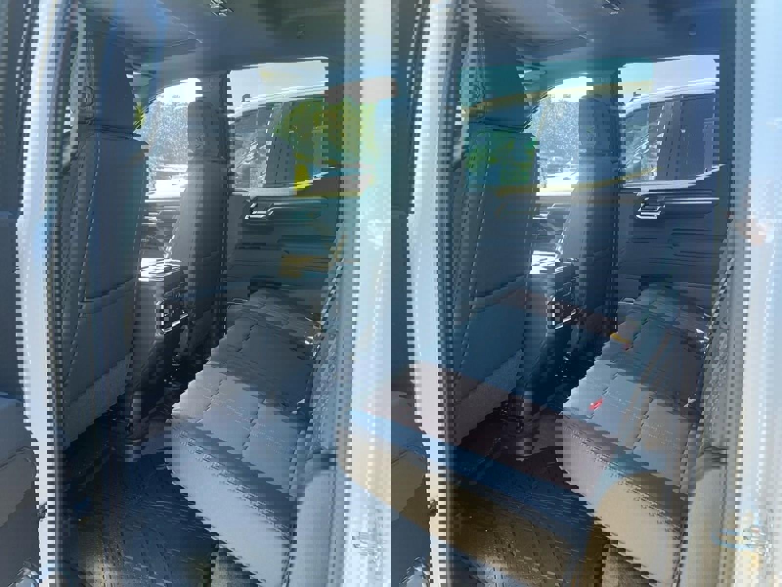 New 2026 Chevrolet Silverado 1500 High Country image 26