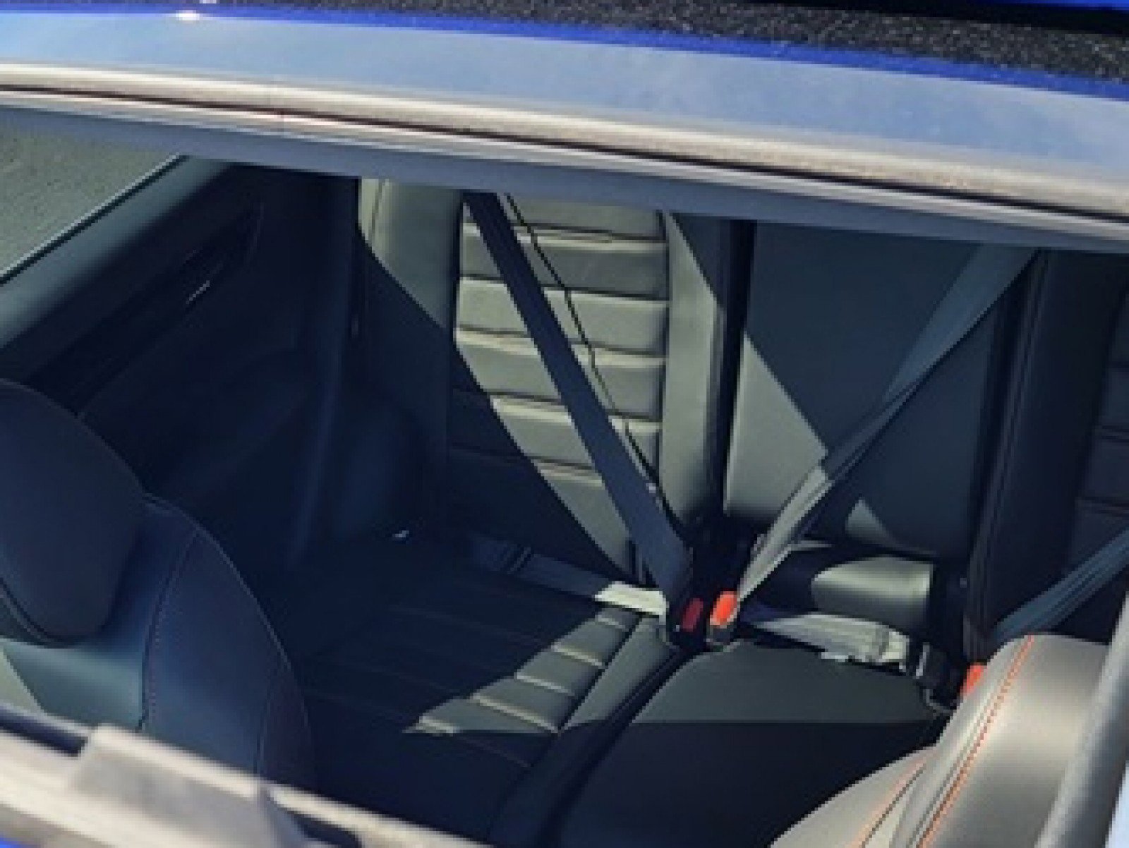 Used 2025 Honda CR-V Sport Touring image 8