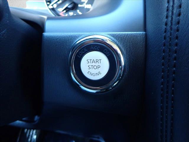 Used 2021 Nissan Armada SV image 24