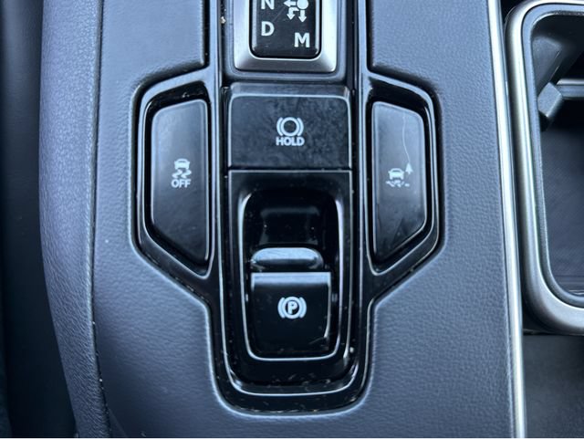 Certified 2026 Lexus TX 500h AWD w/ Technology Package image 33