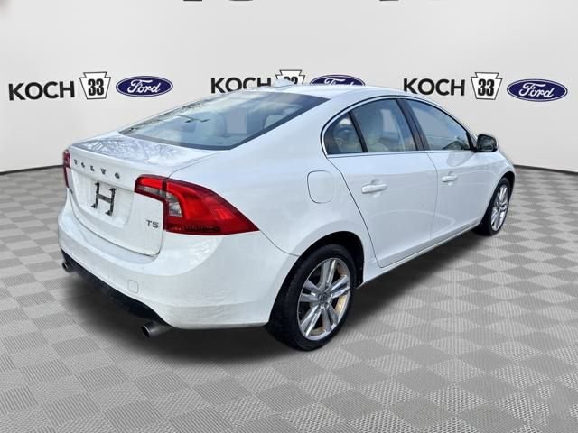 Used 2013 Volvo S60 T5 image 7