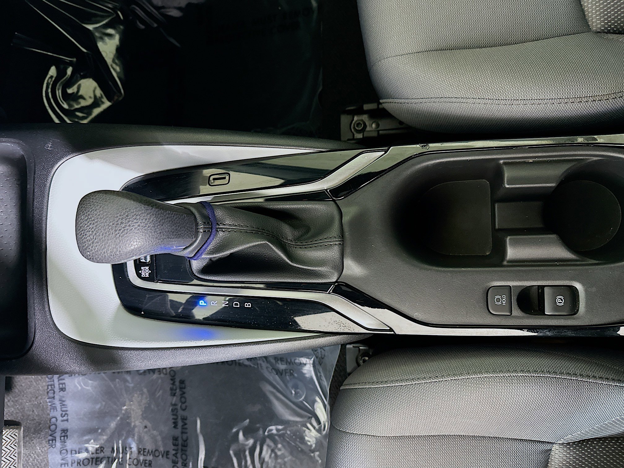 Used 2023 Toyota Corolla SE image 22