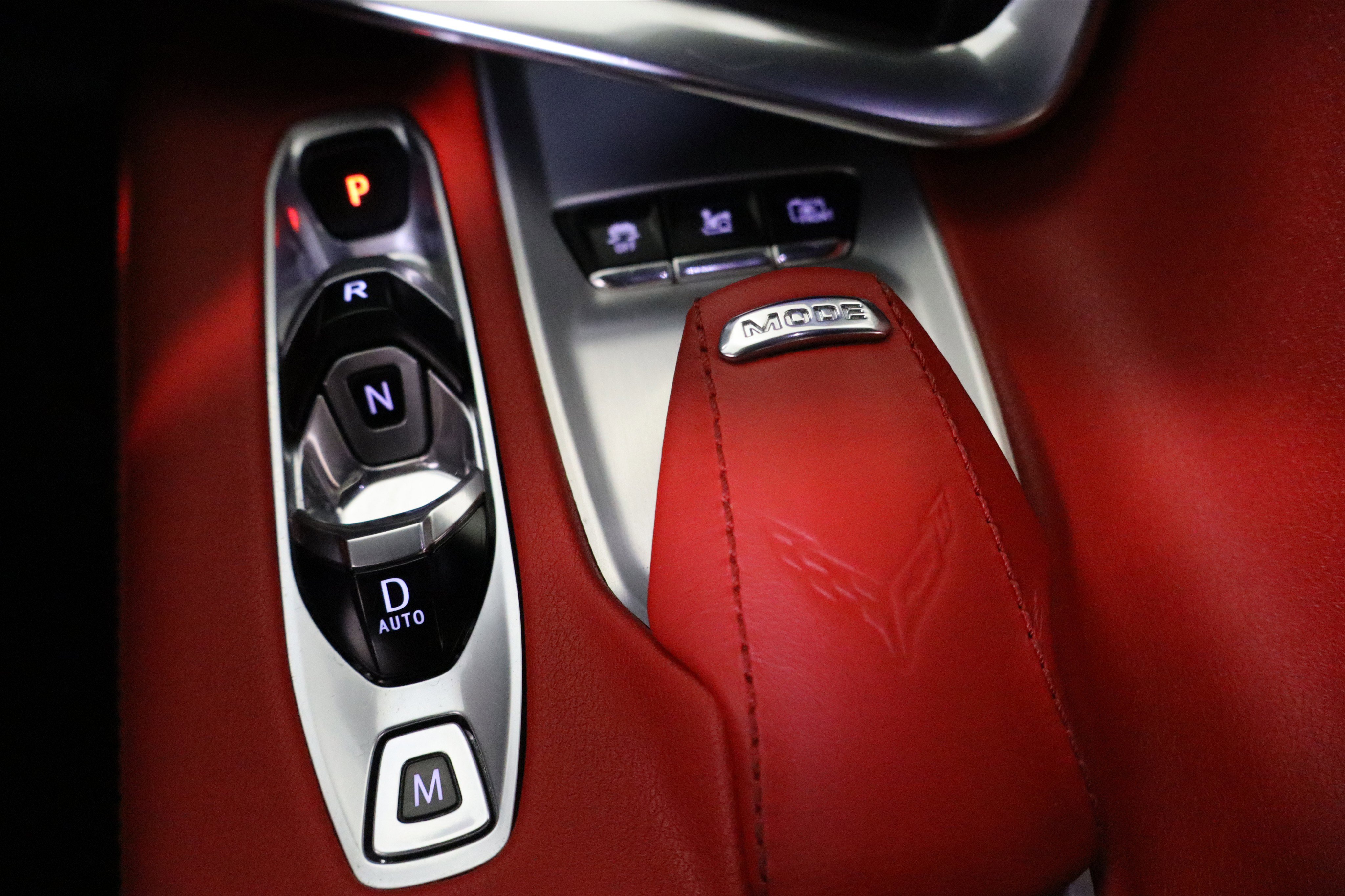 Used 2020 Chevrolet Corvette Stingray Preferred Cpe w/ 2LT Preferred Equipment Group image 64