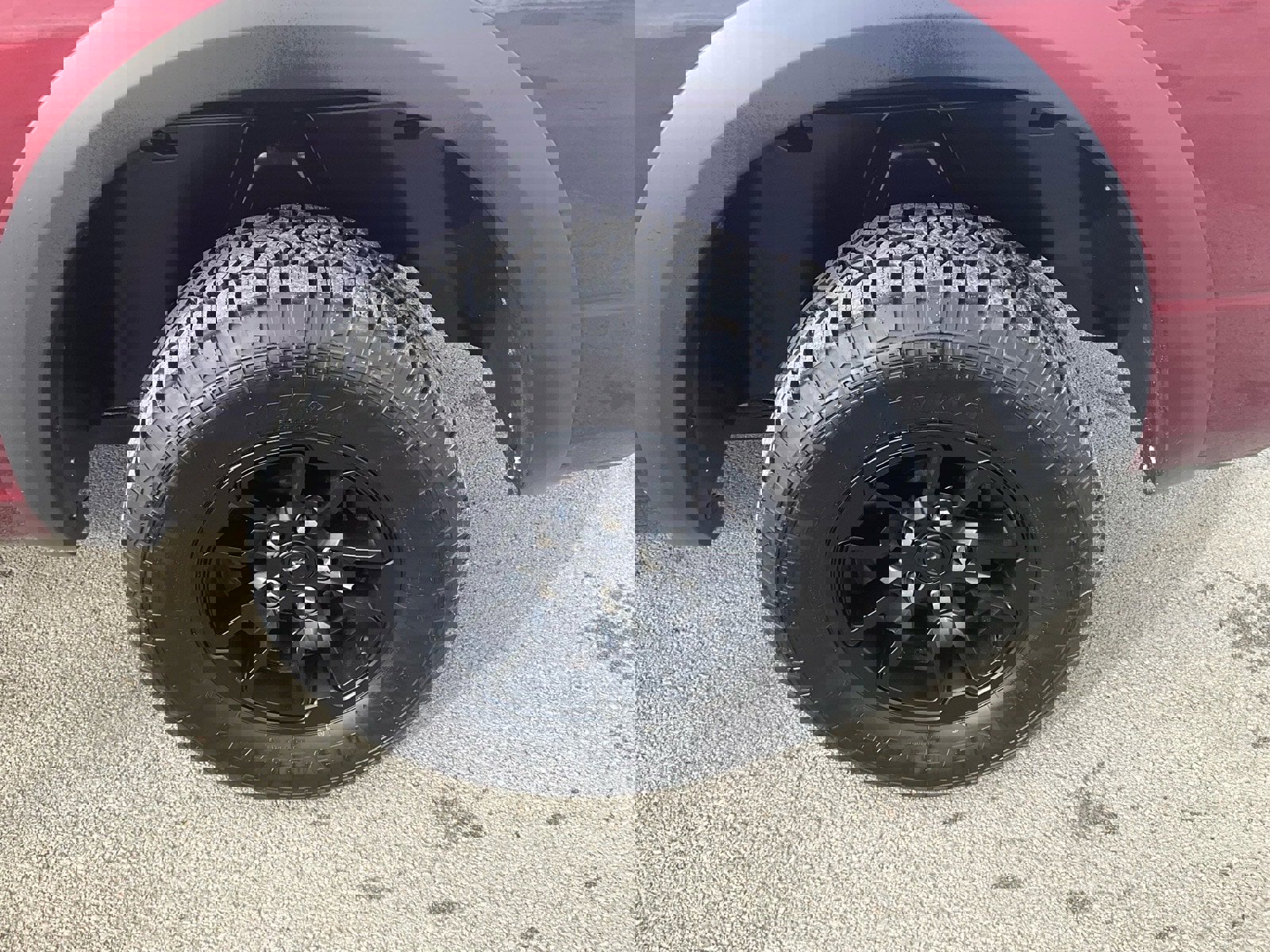 Used 2021 RAM 1500 Classic Warlock w/ Electronics Group image 17