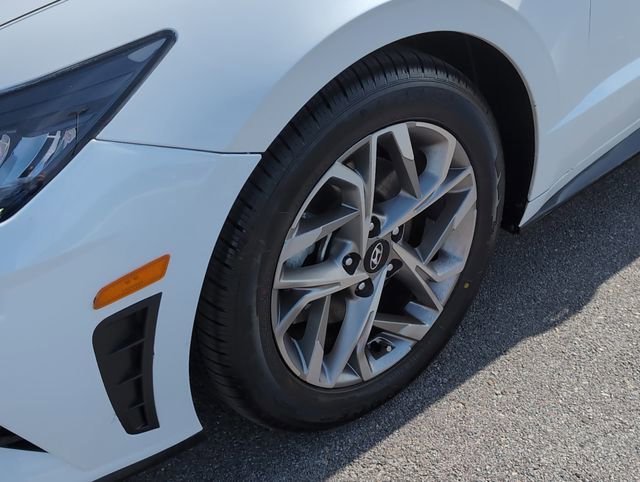 Used 2022 Hyundai Sonata SEL image 11