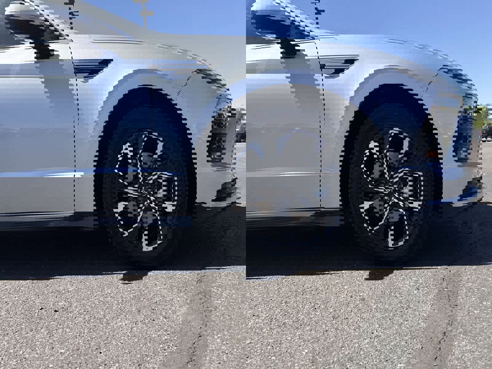 Used 2025 Hyundai Sonata SEL image 10