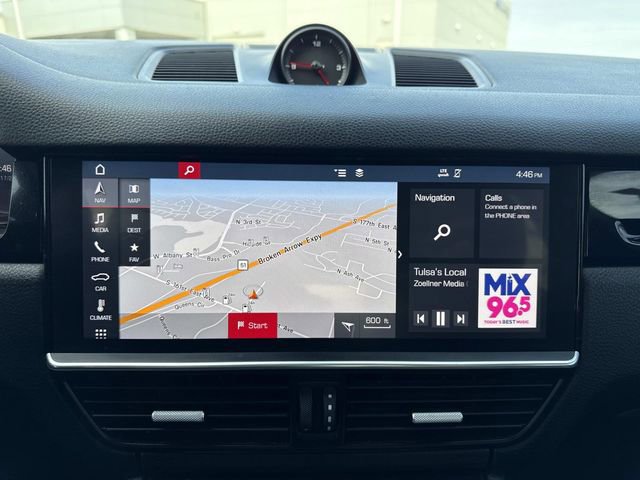 Used 2019 Porsche Cayenne image 23