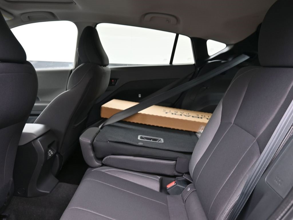 New 2026 Subaru Crosstrek 2.5i Premium image 18