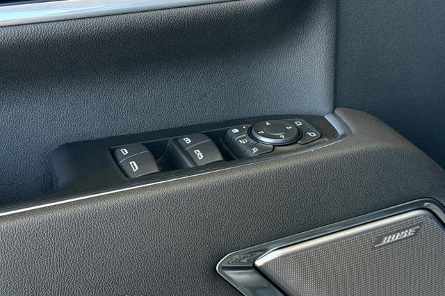 New 2026 Chevrolet Silverado 3500 High Country w/ High Country Premium Package image 12